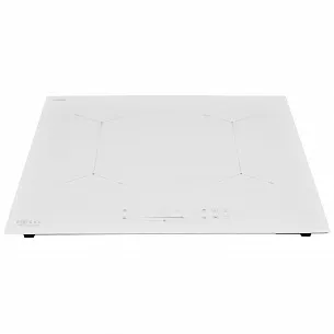 Индукционная варочная панель ZUGEL ZIH604W