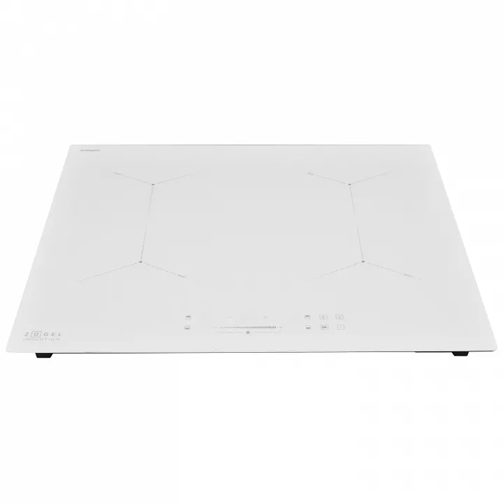 Индукционная варочная панель ZUGEL ZIH604W