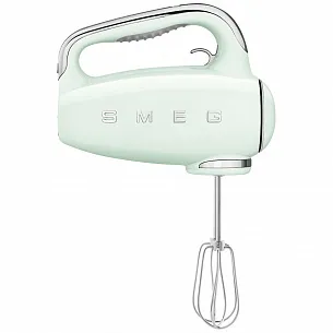 Ручной миксер Smeg HMF01PGEU