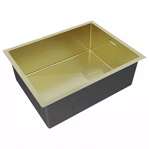 Кухонная мойка Paulmark NEXT-SLIM 54 UNI LG