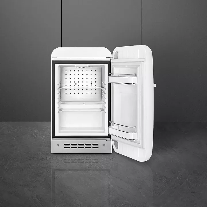 Минибар Smeg FAB5RWH6