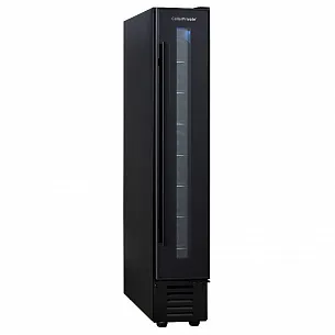 Встраиваемый винный шкаф Cellar Private CP007B