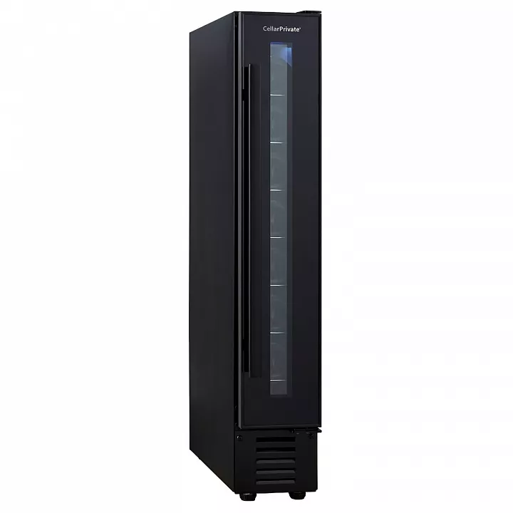 Встраиваемый винный шкаф Cellar Private CP007B