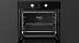 Электрический духовой шкаф Teka HLB 8416 AIRFRY NIGHT RIVER BLACK