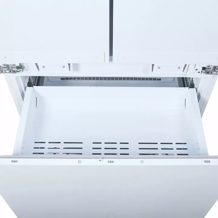 Встраиваемый холодильник-морозильник French Door MILLEN MBI552FDMaxPro