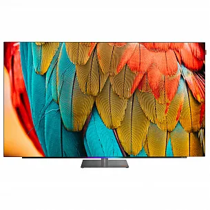 Телевизор Skyworth 77SXF9850 (2024) 77", 4K UHD, OLED
