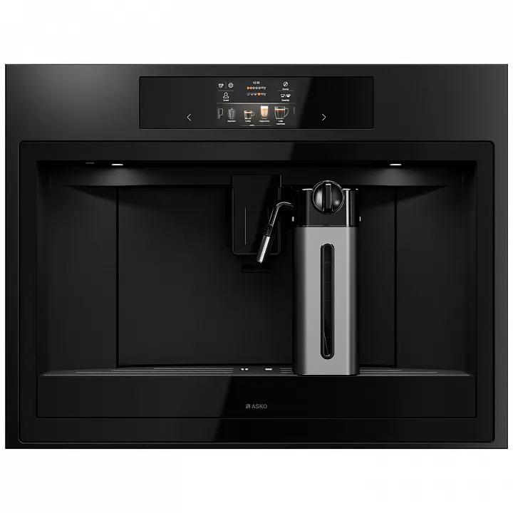 Встраиваемая кофемашина Asko CMB64GS