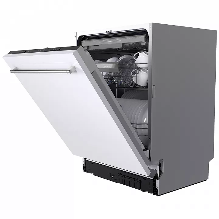 Встраиваемая посудомоечная машина Midea MID60S140i