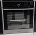 Электрический духовой шкаф с паром Gorenje BCS798S24X (УЦЕНКА)