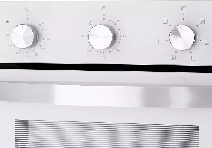 Электрический духовой шкаф MAUNFELD EOEC516W