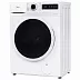 Стиральная машина Midea MF01712US40/W