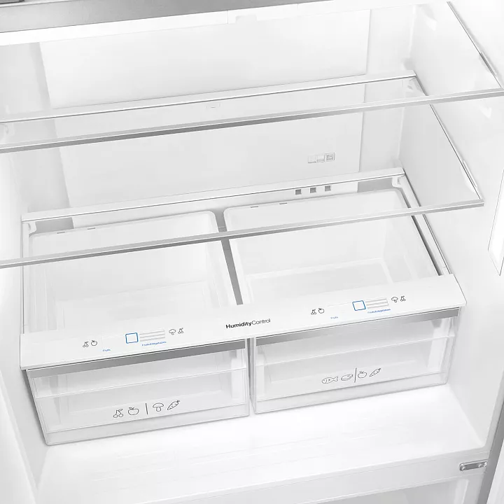 Холодильник-морозильник Cross Door Smeg FQI48XE