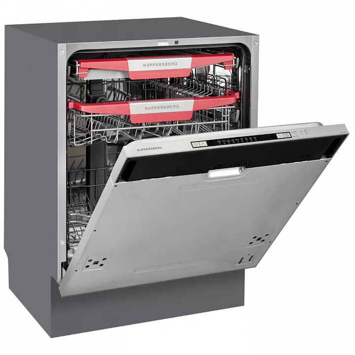 Встраиваемая посудомоечная машина KUPPERSBERG GLM 6080