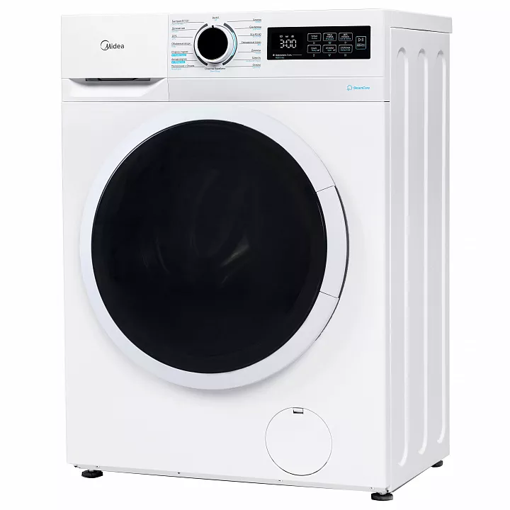 Стиральная машина Midea MF01712US40/W