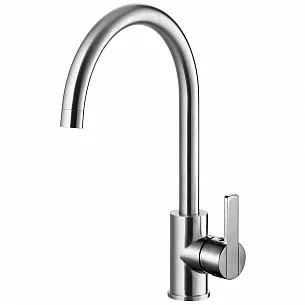 Смеситель для кухни Alveus Genesis Tonia BRS
