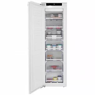 Встраиваемая морозильная камера ZUGEL ZFI17540NF