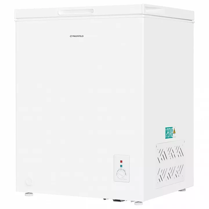 Морозильный ларь MAUNFELD MFL150W