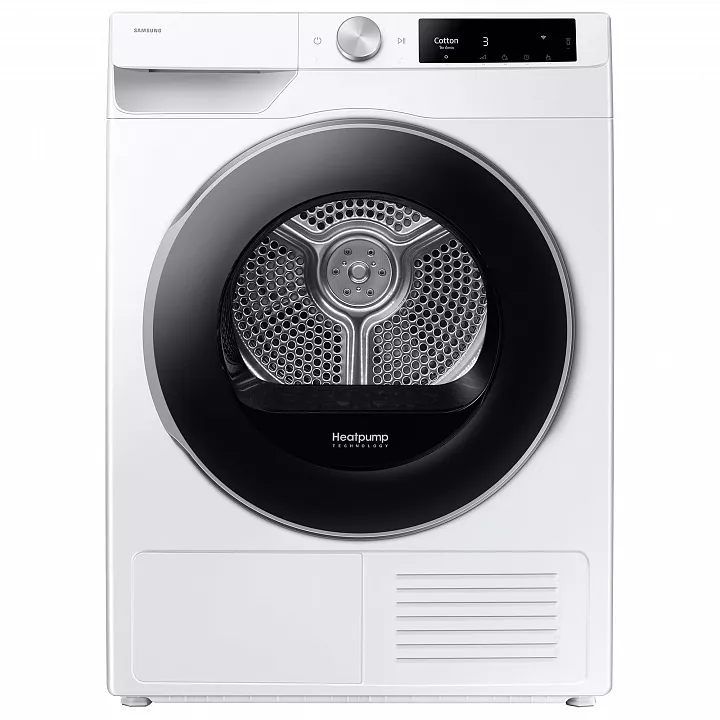 Сушильная машина Samsung DV90T6240LE/LP