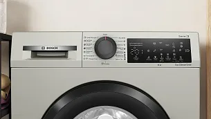 Стиральная машина BOSCH WLZ2420SME