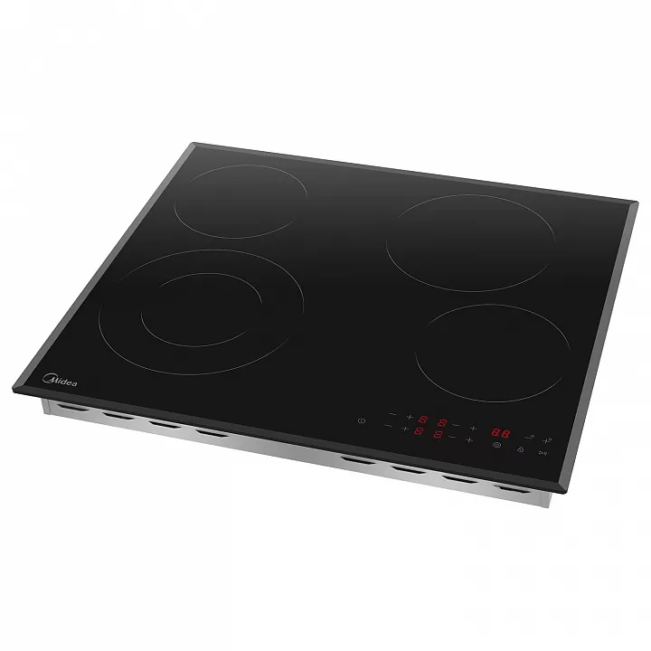 Электрическая варочная панель Midea MCH64407F