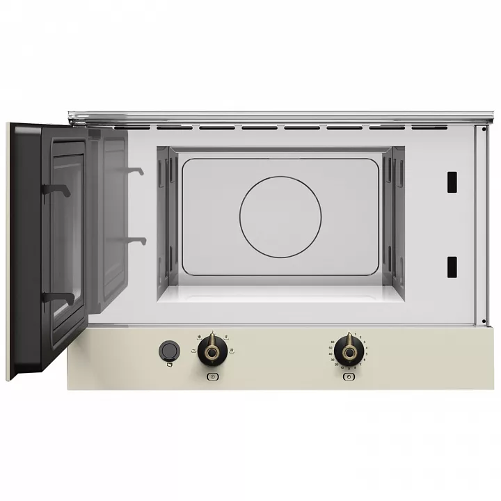 Встраиваемая микроволновая печь Teka MWR 22 BI VANILLA-OB