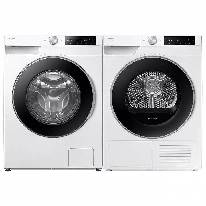 Сушильная машина Samsung DV90T6240LE/LP