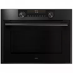 Компактный духовой шкаф с СВЧ Asko OCM8487B