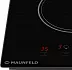 Индукционная варочная панель MAUNFELD AVI3022BK