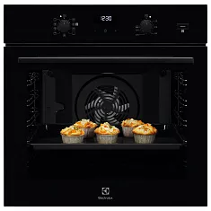 Электрический духовой шкаф Electrolux EOD5H70Z