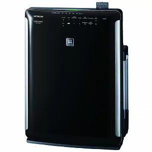 Очиститель воздуха HITACHI EP-A7000 BK