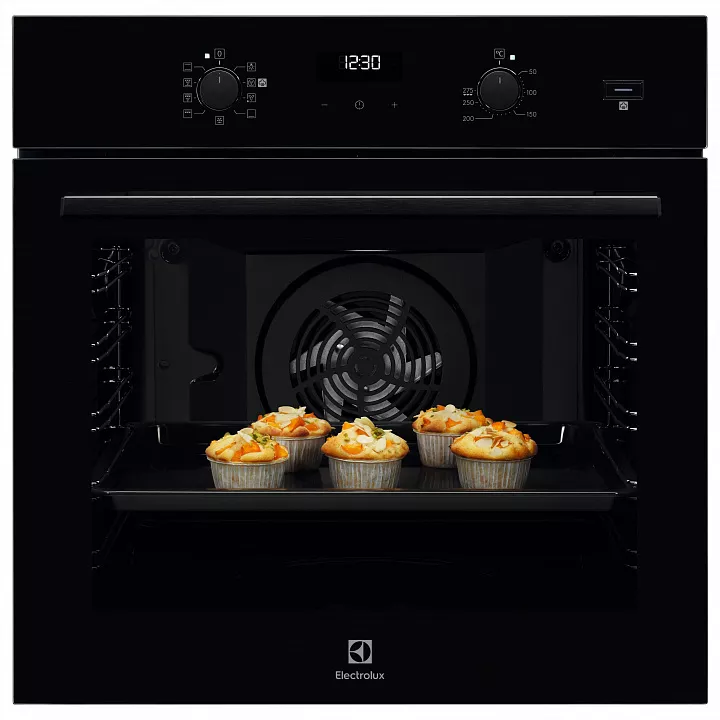 Электрический духовой шкаф Electrolux EOD5H70Z