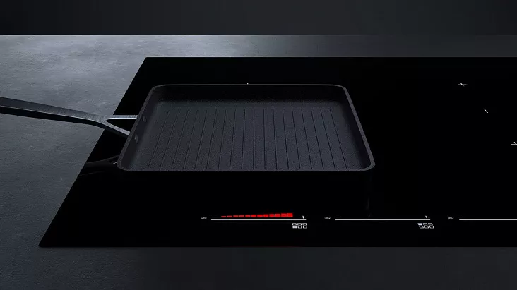 Индукционная варочная панель Kuppersbusch KI 9800.1 MR