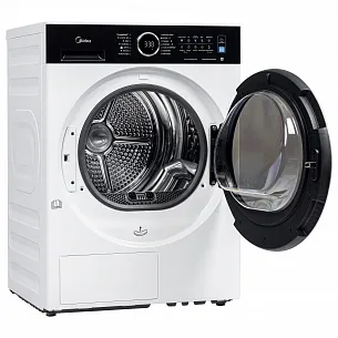 Сушильная машина Midea MD205H80WB/W-RU