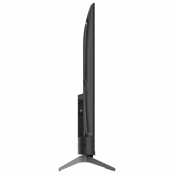 Телевизор Skyworth 43Q67H (2025) 43", 4K UHD, QLED