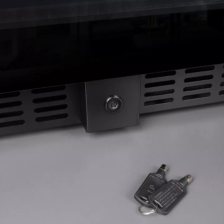 Винный шкаф Meyvel MV95-KBT2 (Узкий)