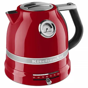 Электрический чайник KitchenAid 5KEK1522ECA