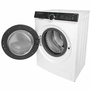 Стирально-сушильная машина MAUNFELD MFWM1486WH06