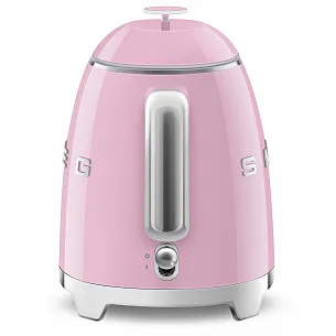 Электрический чайник SMEG KLF05PKEU