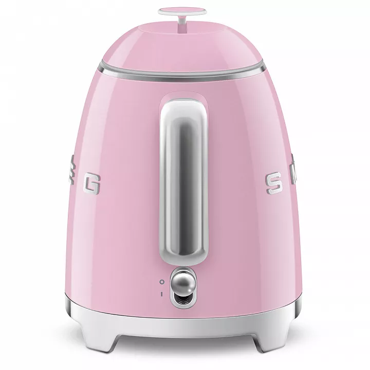 Электрический чайник SMEG KLF05PKEU