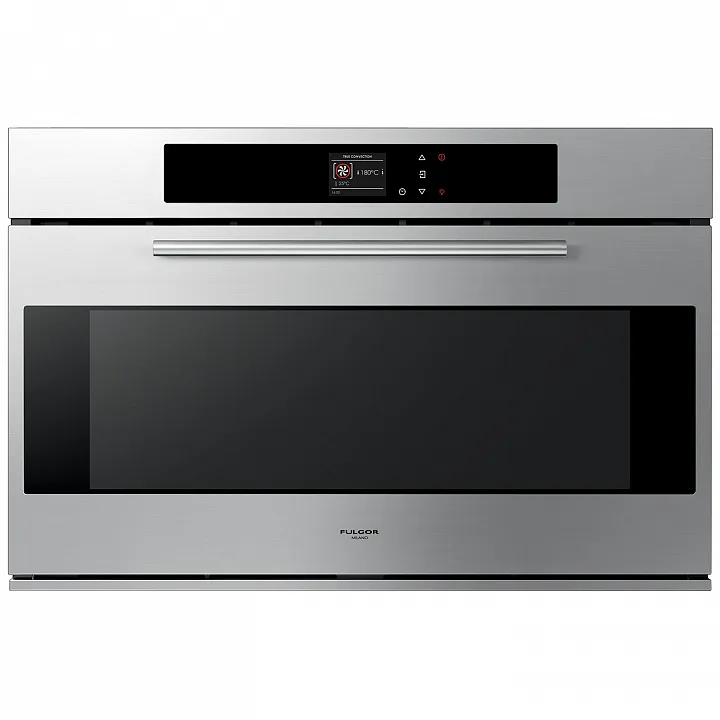 Электрический духовой шкаф Fulgor Milano FCO 9613 TM 2F X
