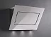 Наклонная вытяжка Falmec QUASAR GLASS WHITE 90