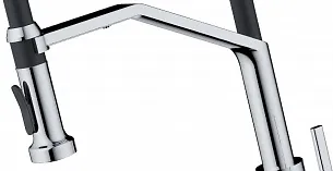 Смеситель для кухни OMOIKIRI Makkari 2 Plus-SB-C