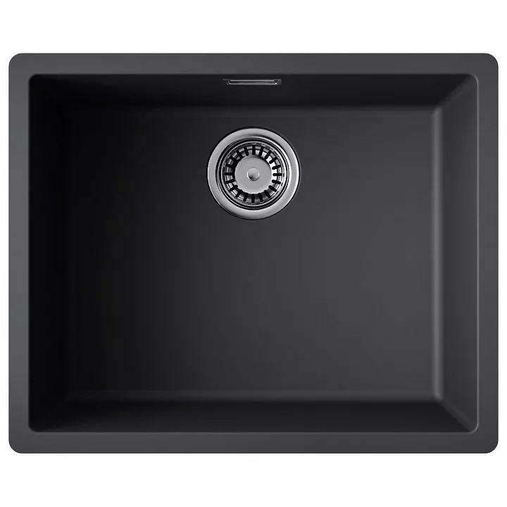 Кухонная мойка OMOIKIRI Yamakawa 55T Integra-BL