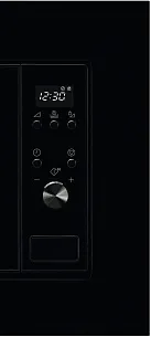 Встраиваемая микроволновая печь Electrolux LMS2203EMK