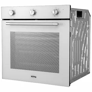 Электрический духовой шкаф Korting OKB 1310 GSCW