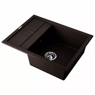 Кухонная мойка OMOIKIRI Sumi 65A-MO