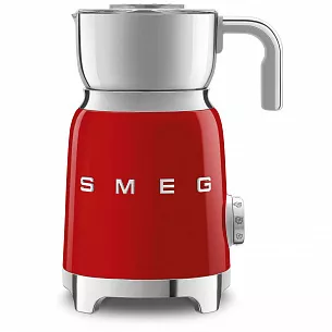 Вспениватель Smeg MFF11RDEU