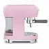Эспрессо кофемашина SMEG ECF02PKEU