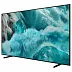 Телевизор Samsung QE85Q7FAAUXRU (2025) 85", 4K UHD, QLED