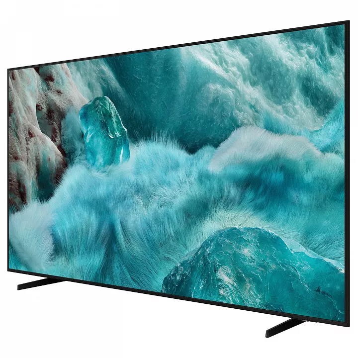Телевизор Samsung QE85Q7FAAUXRU (2025) 85", 4K UHD, QLED